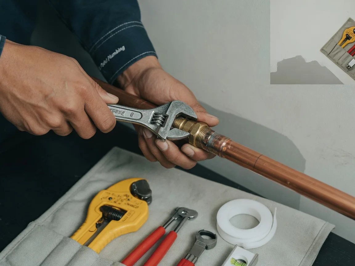 Why choose Drain Cleaning in Fort Gratiot, MI